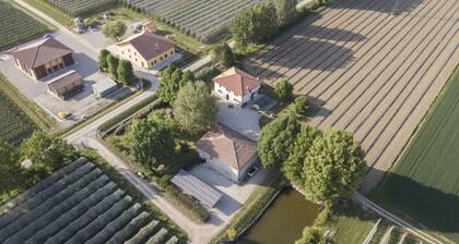 Agriturismo Il Bio Nonno - Alloggio Bombo