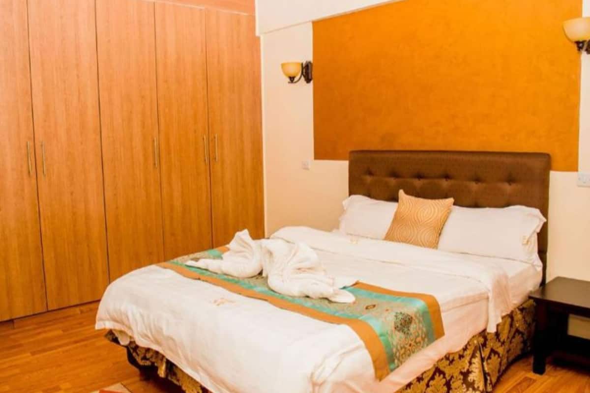 Apartment, 1 Bedroom