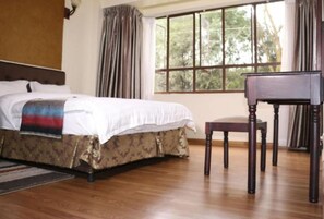 Apartment, 1 Bedroom - Vela Serviced Suite Apartments (Nairobi)