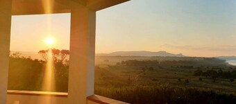 il canneto di Seilnunte  LA ROSA DEI VENTI