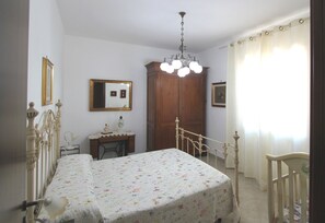 2 habitaciones y wifi 