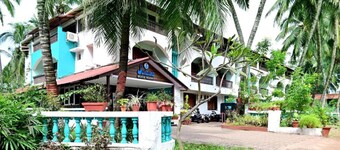 Swim Sea Beach Resort