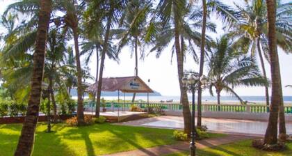 Swim Sea Beach Resort