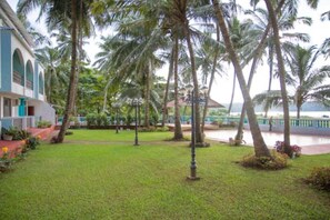 Jardín