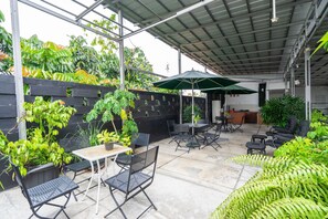 Terras