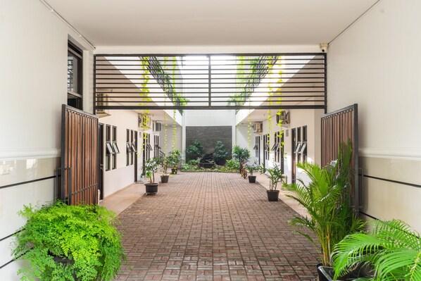 Exterior - Umah Santi Depok (Depok)