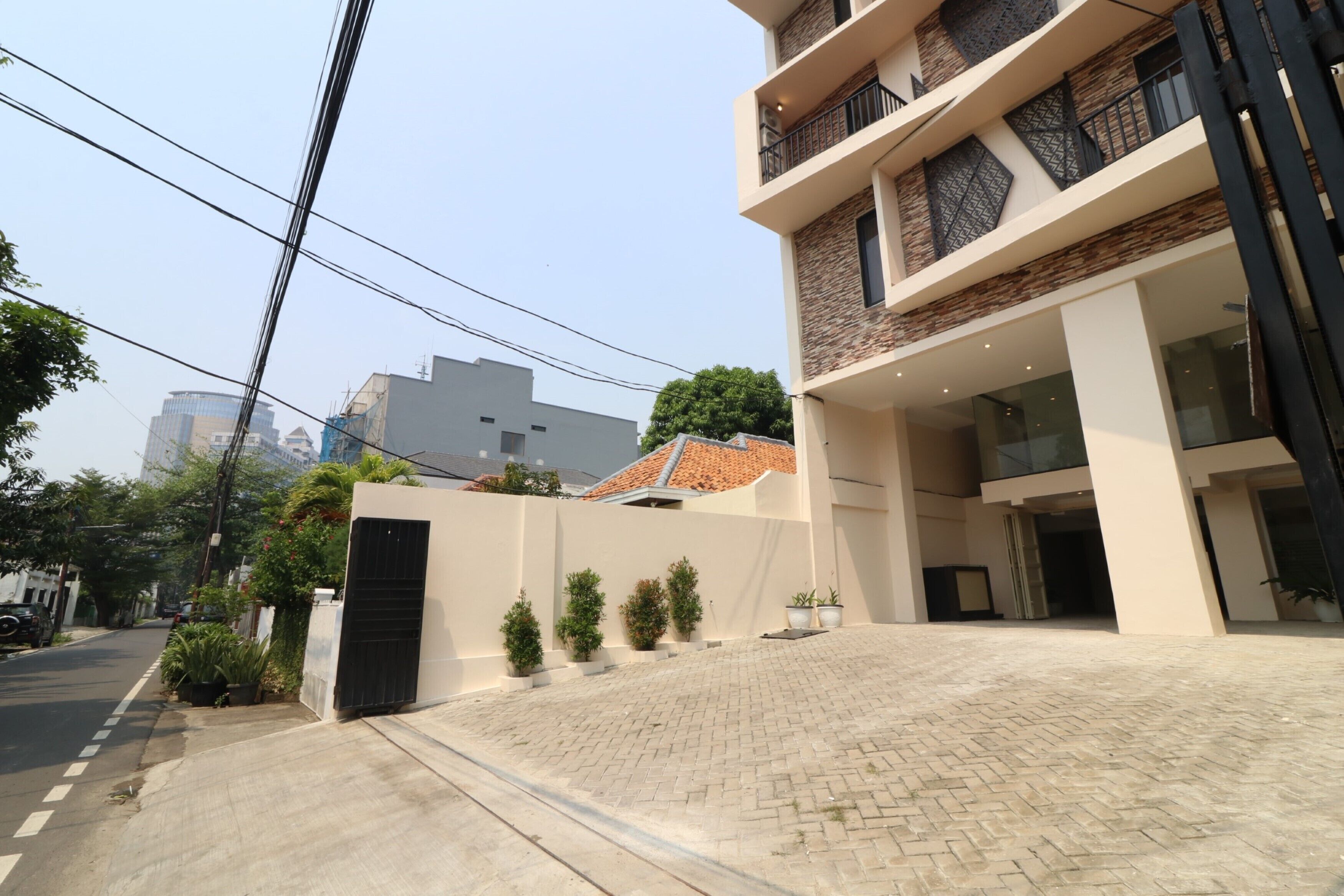 Photo - Flamenco Urban Living