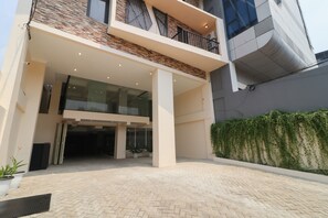 Exterior - Flamenco Urban Living (Jakarta)