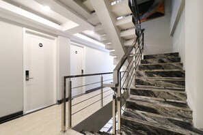 Interior - Flamenco Urban Living (Jakarta)