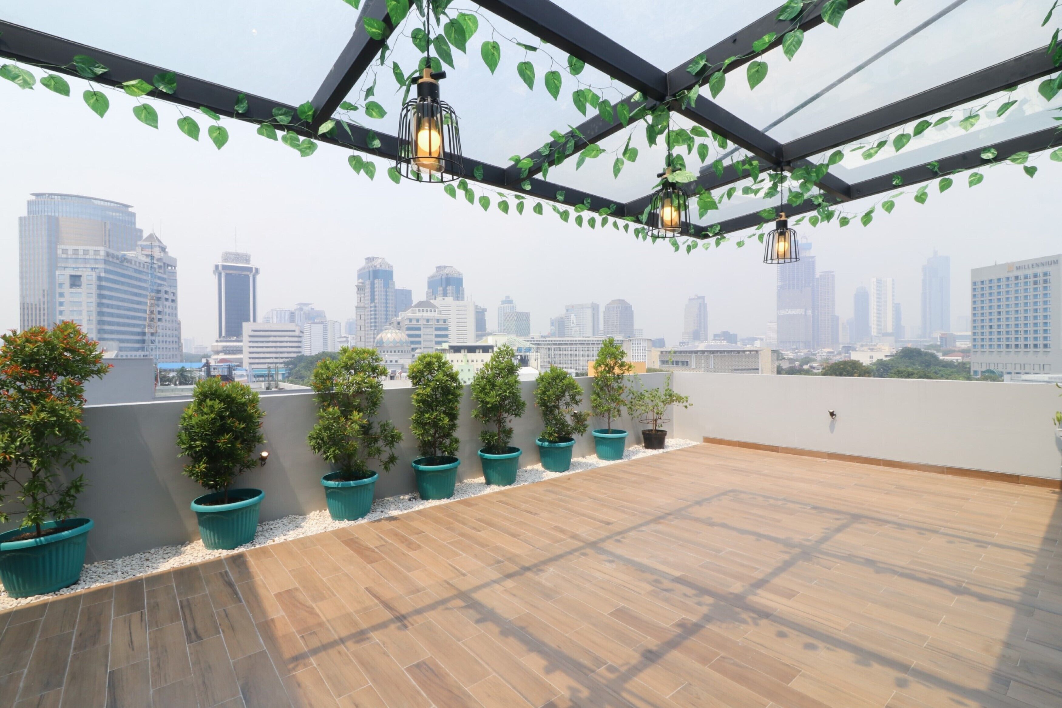 Photo - Flamenco Urban Living