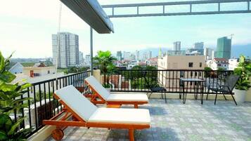 Family Room | View from room