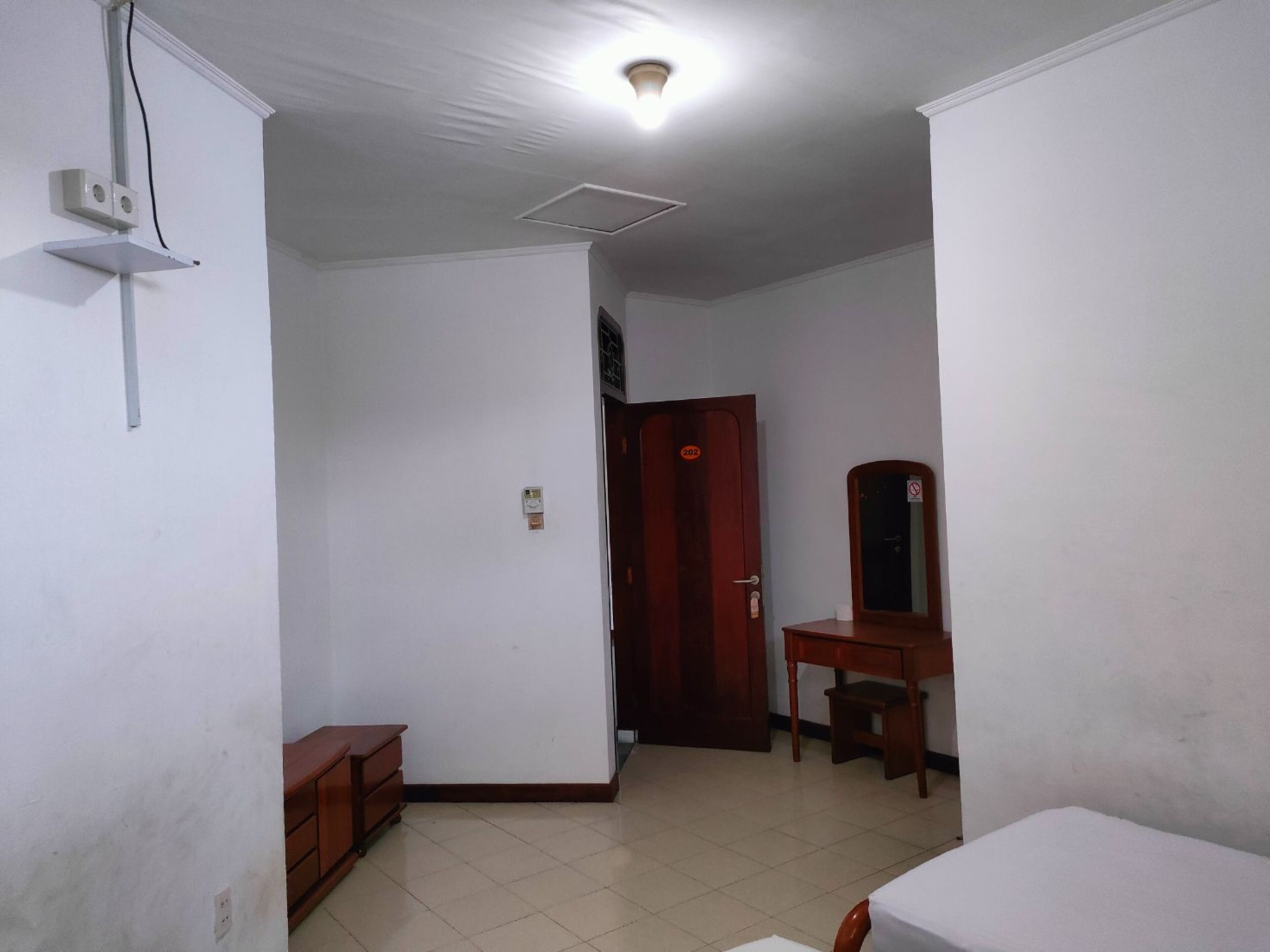 Foto - Wisma Hari Kota