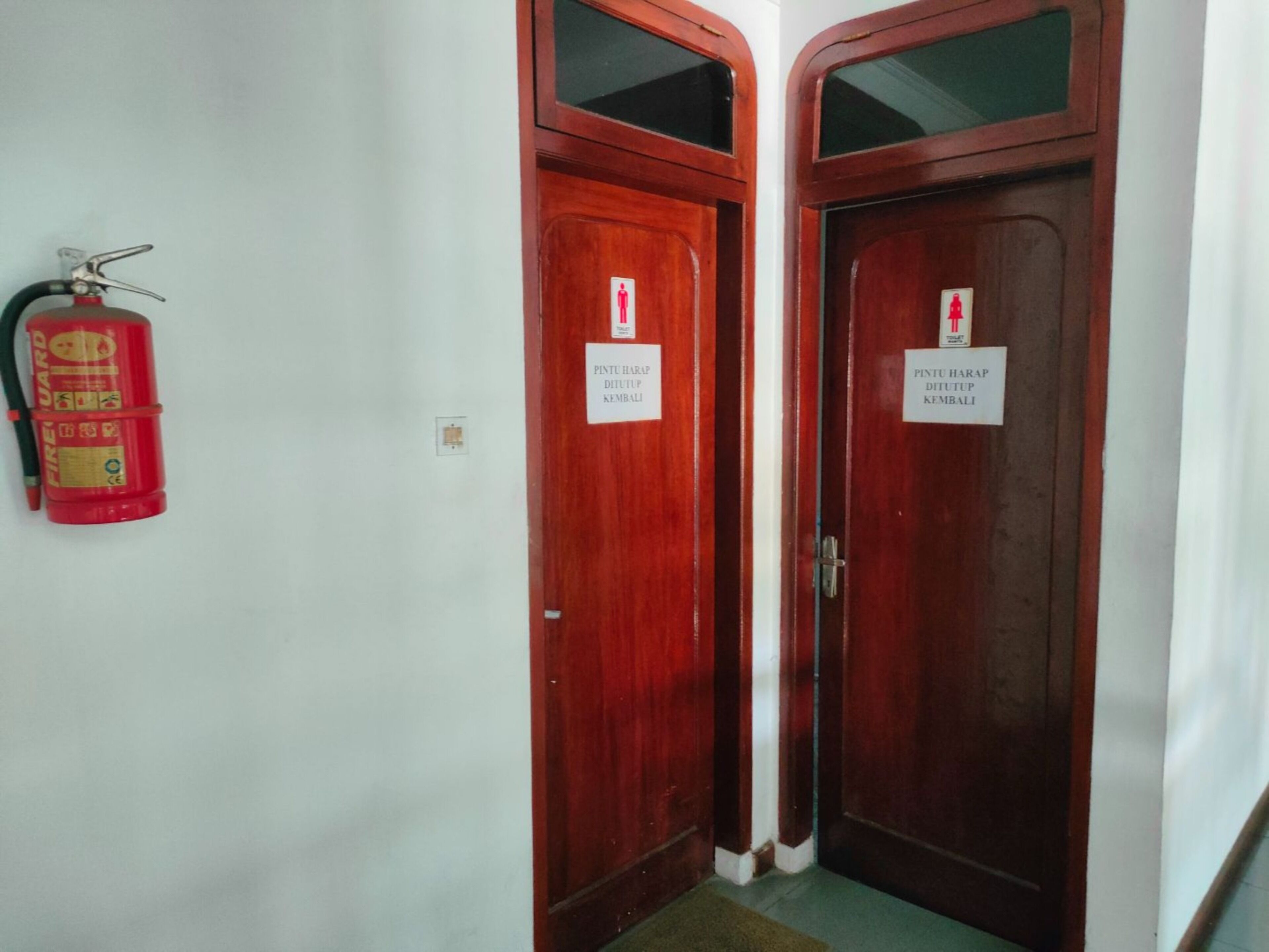 Foto - Wisma Hari Kota