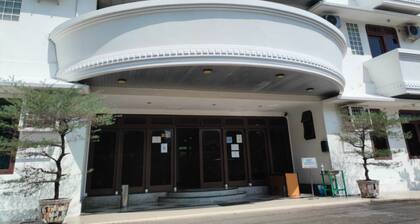 Wisma Hari Kota