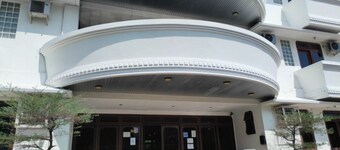 Wisma Hari Kota