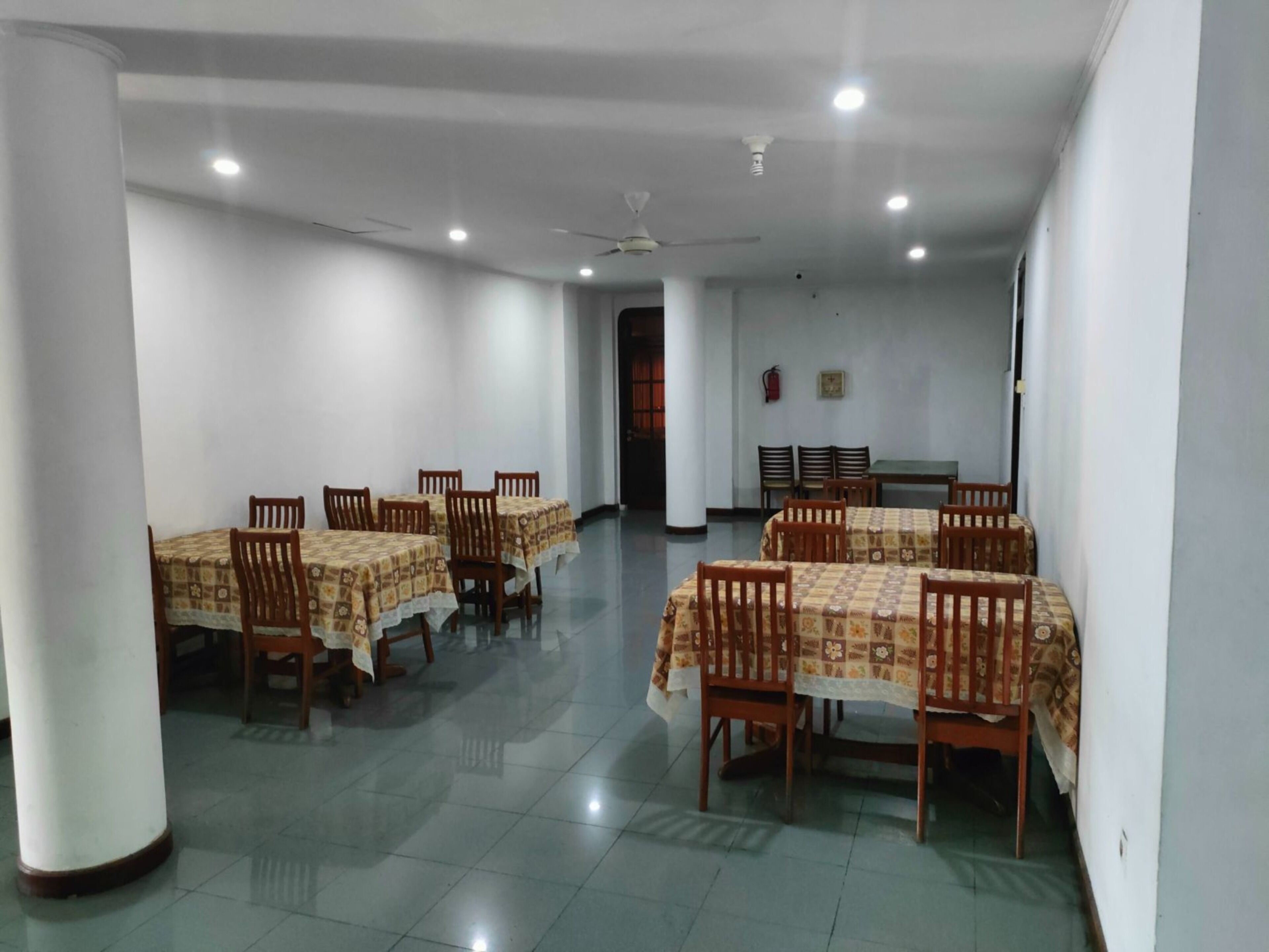 Foto - Wisma Hari Kota