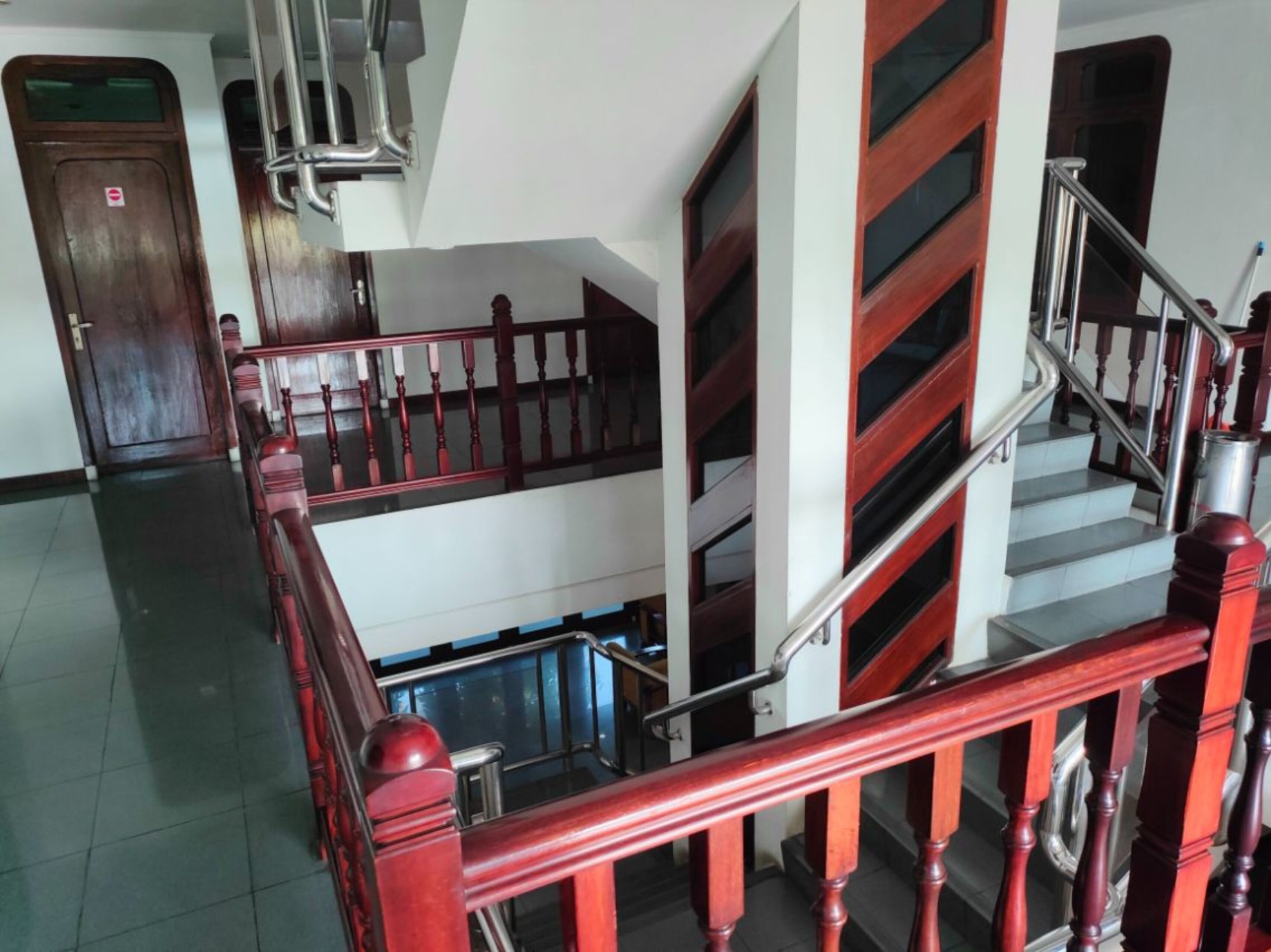 Foto - Wisma Hari Kota