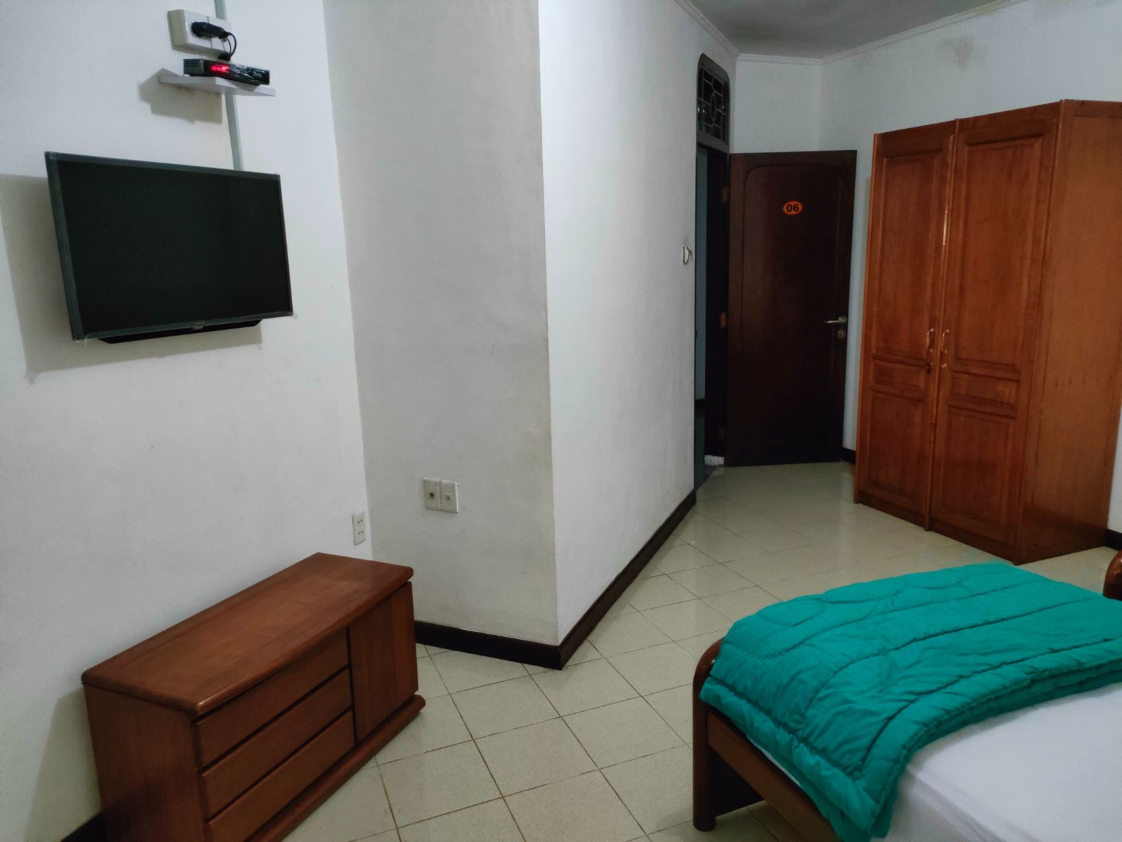 Foto - Wisma Hari Kota