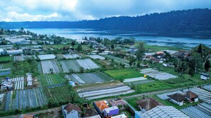 Exterior - Container Smart Stay (CSS) (Bedugul)