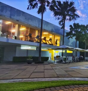 Unclassified image, 4 of 40, button - Hariss Inn Bandara (Tangerang)