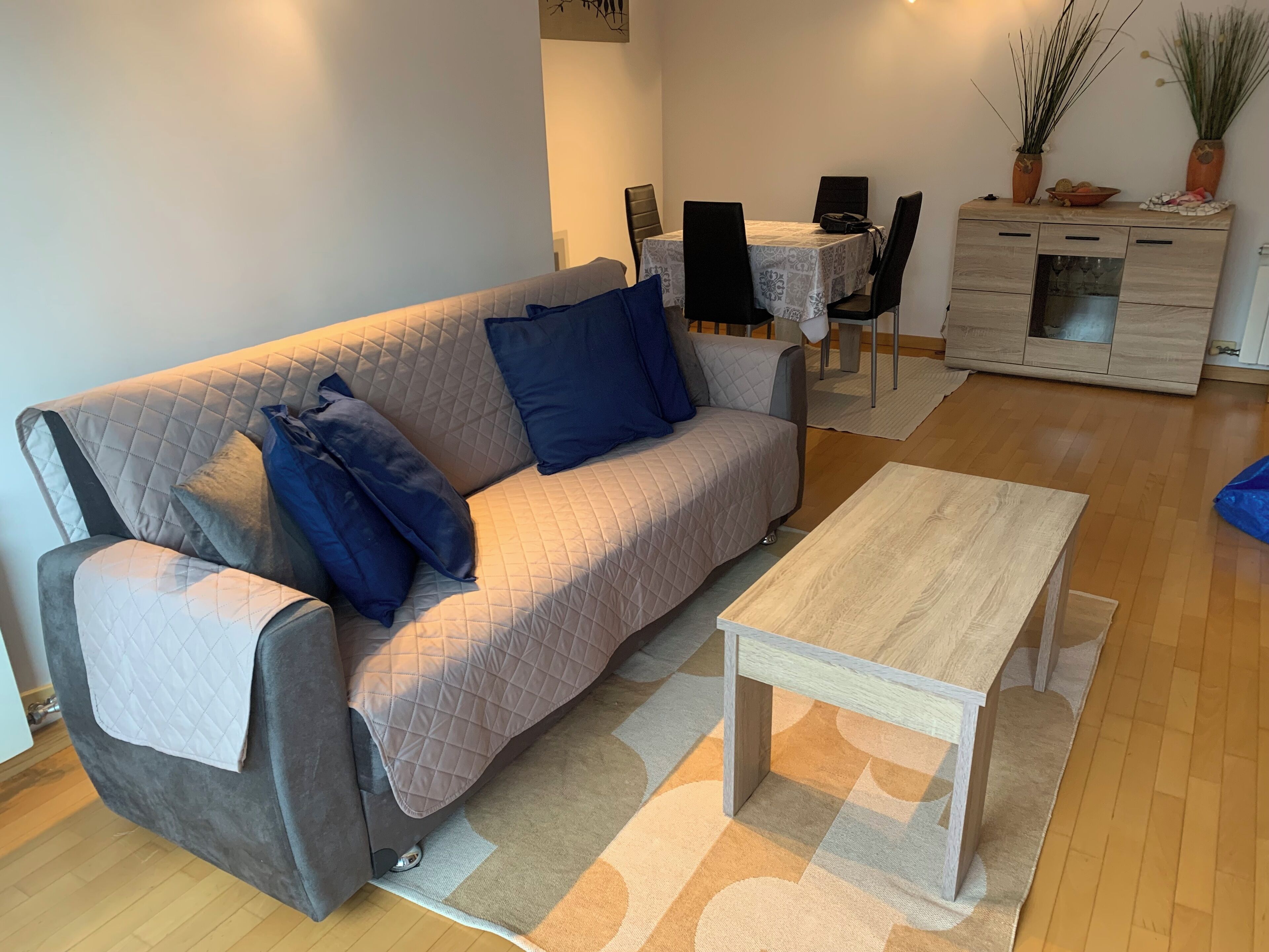 New Apartment In Center Of Calella-barcelona - Calella