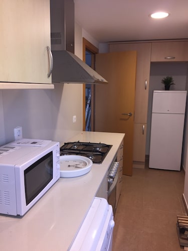 New Apartment in Center of Calella-Barcelona