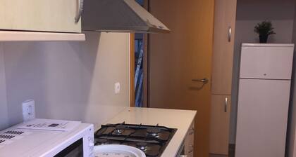 New Apartment in Center of Calella-Barcelona