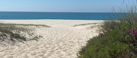 Spiaggia