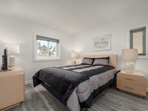 2 Schlafzimmer, Internetzugang
