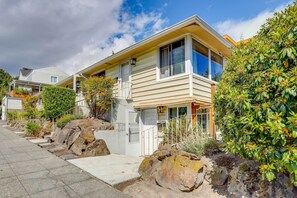 Exterior - Seattle Garden Retreat: 7 Mi to Lumen Field! (Seattle)