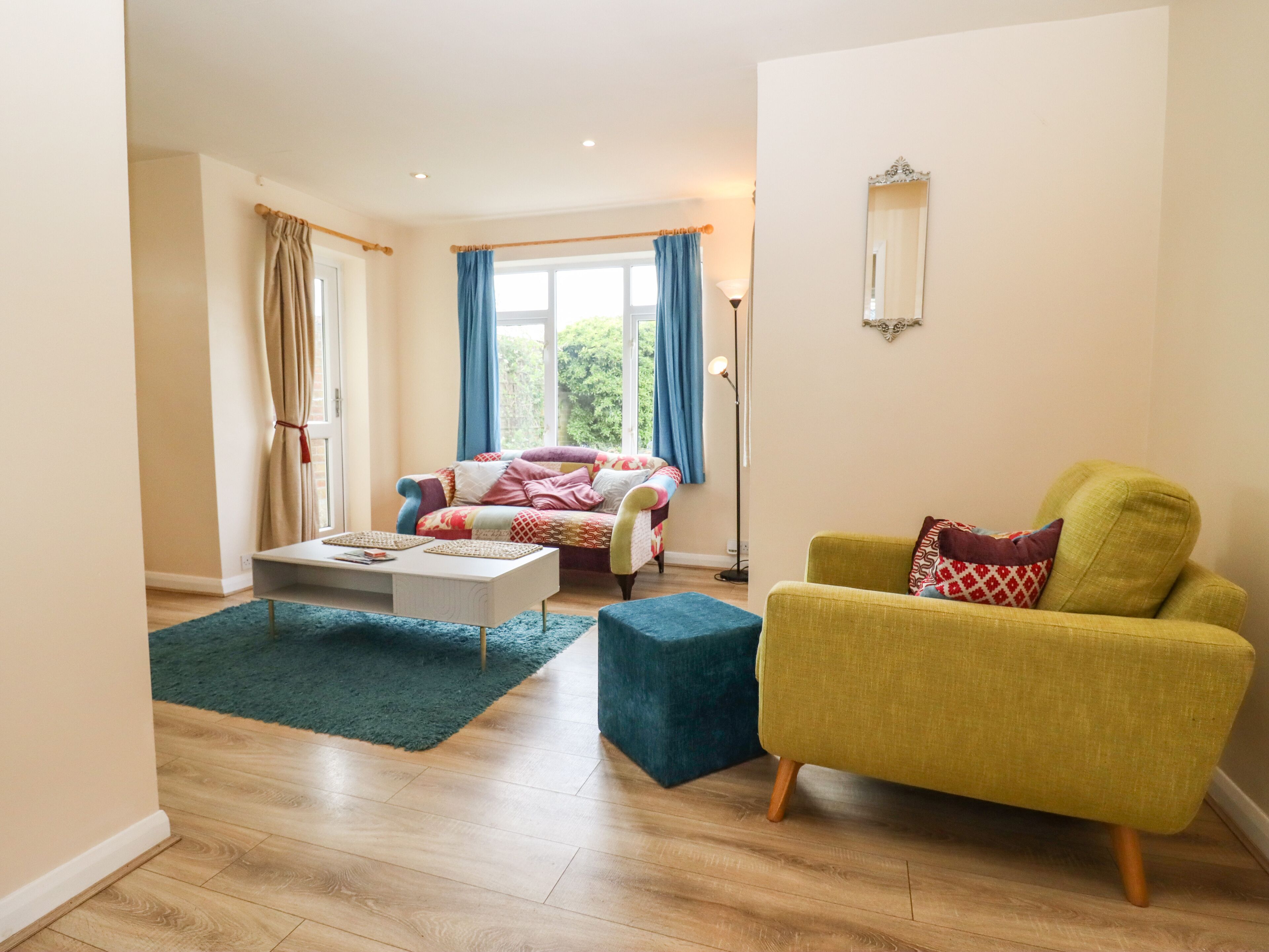 Ferienhaus | Innenbereich