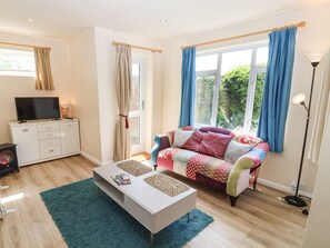 Cottage | Living room
