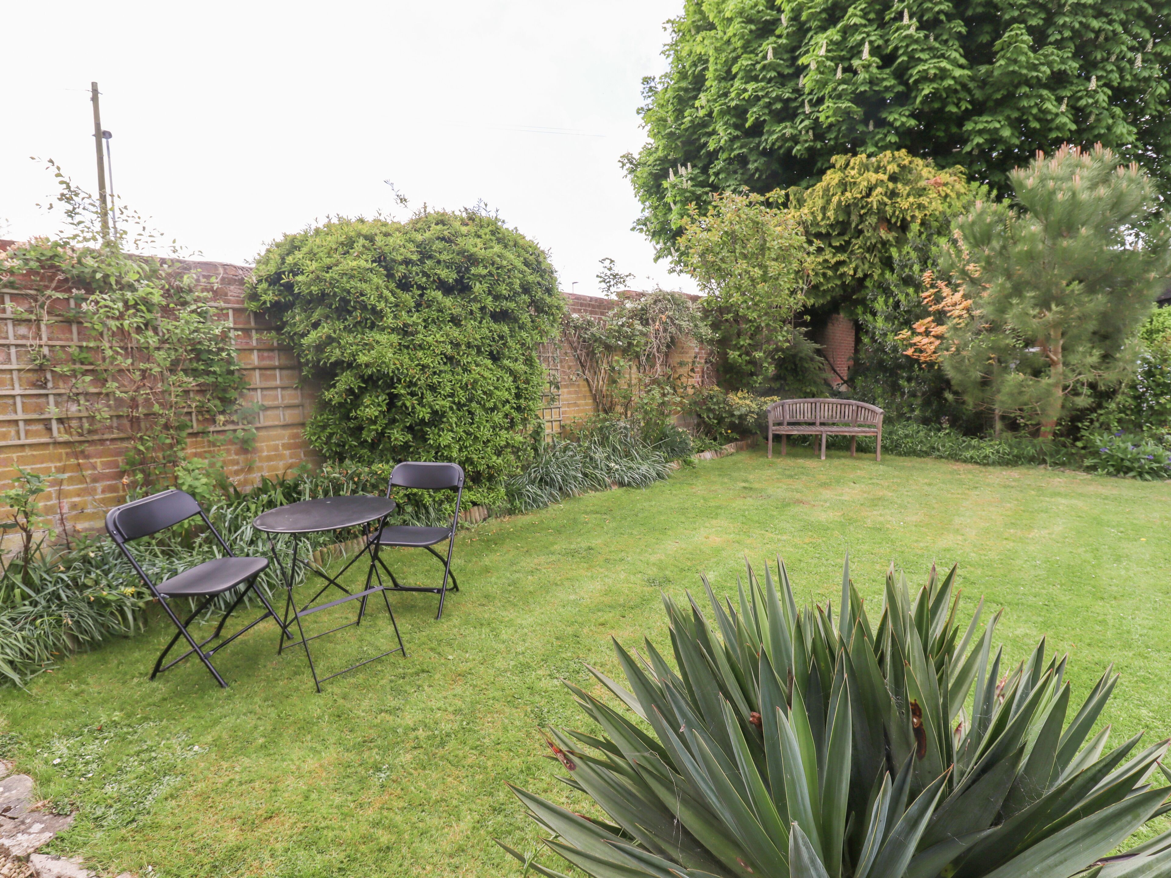 Ferienhaus | Innenbereich