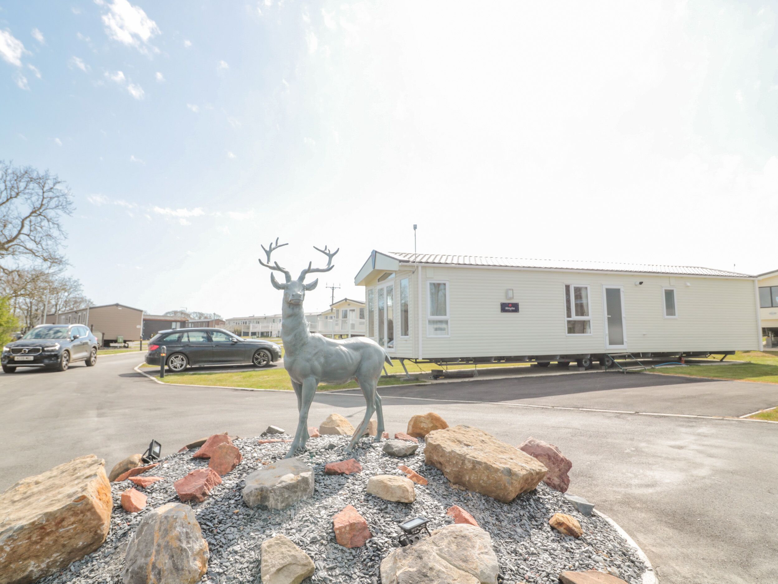 Cottage | Property grounds