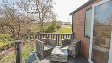 Cottage | Balcony