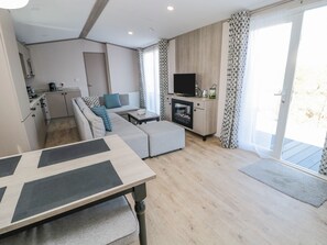 Cottage | Living room - Dreams & Streams (Morpeth)