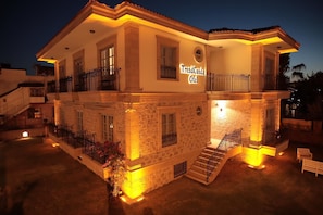 Exterior - Trend Cunda Otel (Ayvalik)