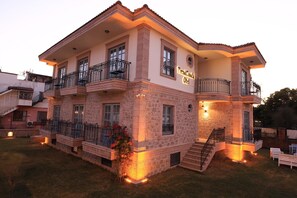 Exterior - Trend Cunda Otel (Ayvalik)
