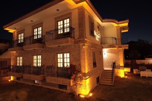 Exterior - Trend Cunda Otel (Ayvalik)
