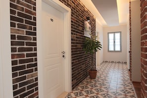 Vestibule