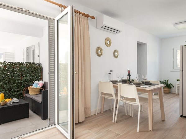 تناول الطعام