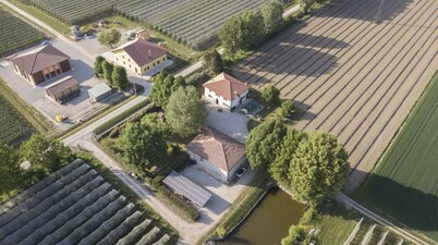 Agriturismo Il Bio Nonno - Alloggio Ape