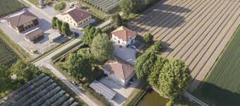 Agriturismo Il Bio Nonno - Alloggio Ape