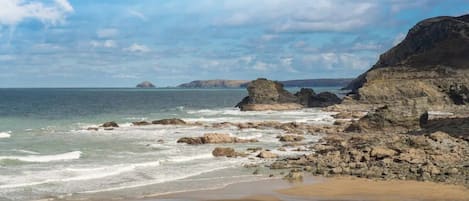 Strand