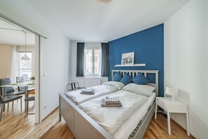 1 Schlafzimmer