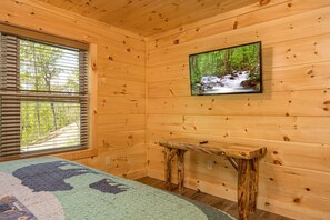 3 Schlafzimmer, Bügeleisen/Bügelbrett, Reisekinderbett, kostenloses WLAN