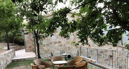 Bed and Breakfast Center Corsica 1