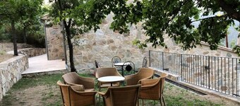 Bed and Breakfast Center Corsica 1