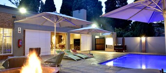 Five O'clock Zen Boutique Guest House