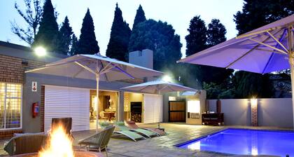 Five O'clock Zen Boutique Guest House